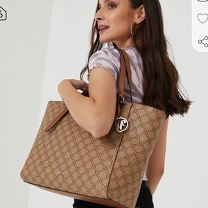 Nine West Kylee Tote Bag NWT